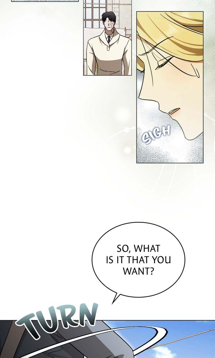 The Redemption of Earl Nottingham Chapter 42 - Page 54