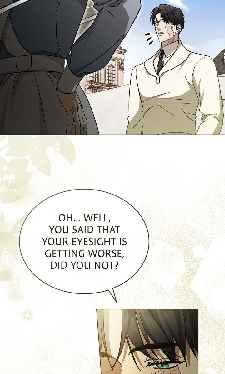 The Redemption of Earl Nottingham Chapter 42 - Page 55