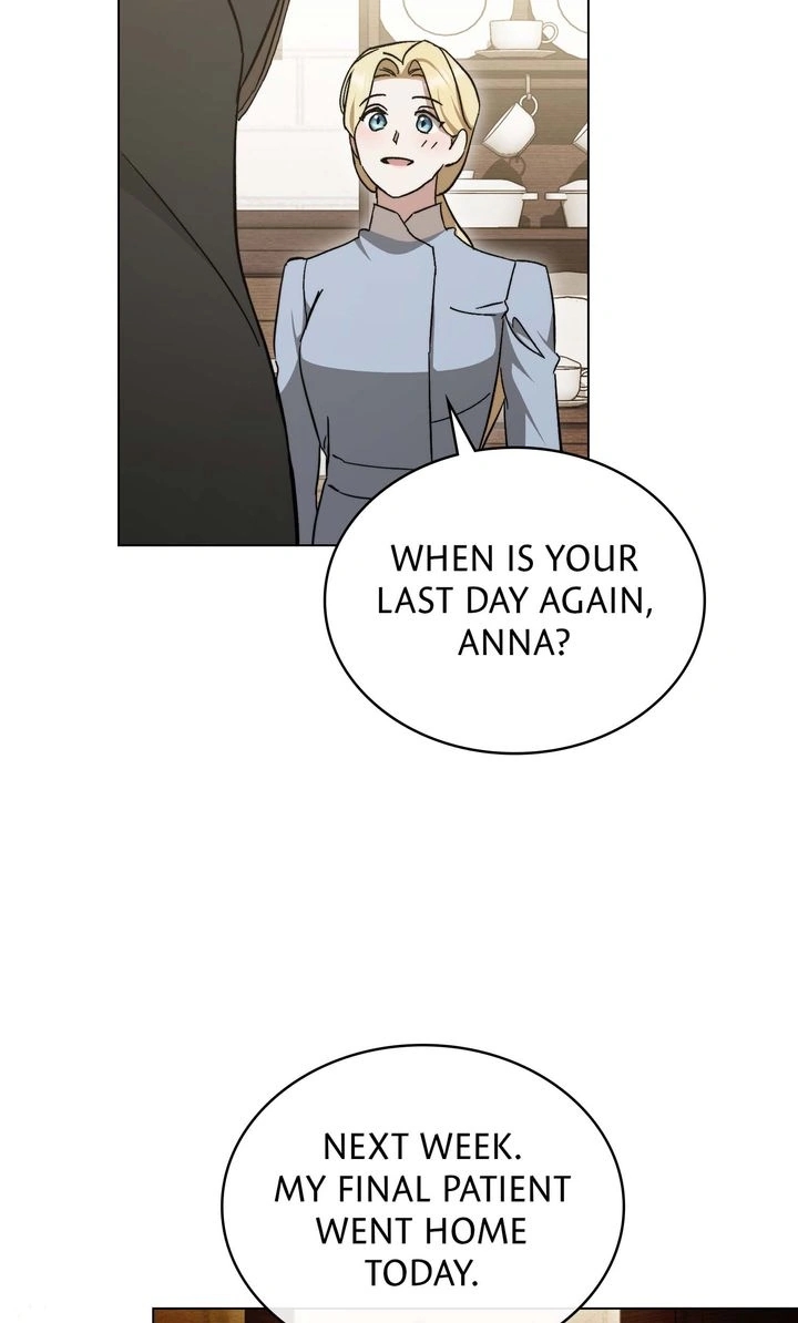 The Redemption of Earl Nottingham Chapter 42 - Page 9