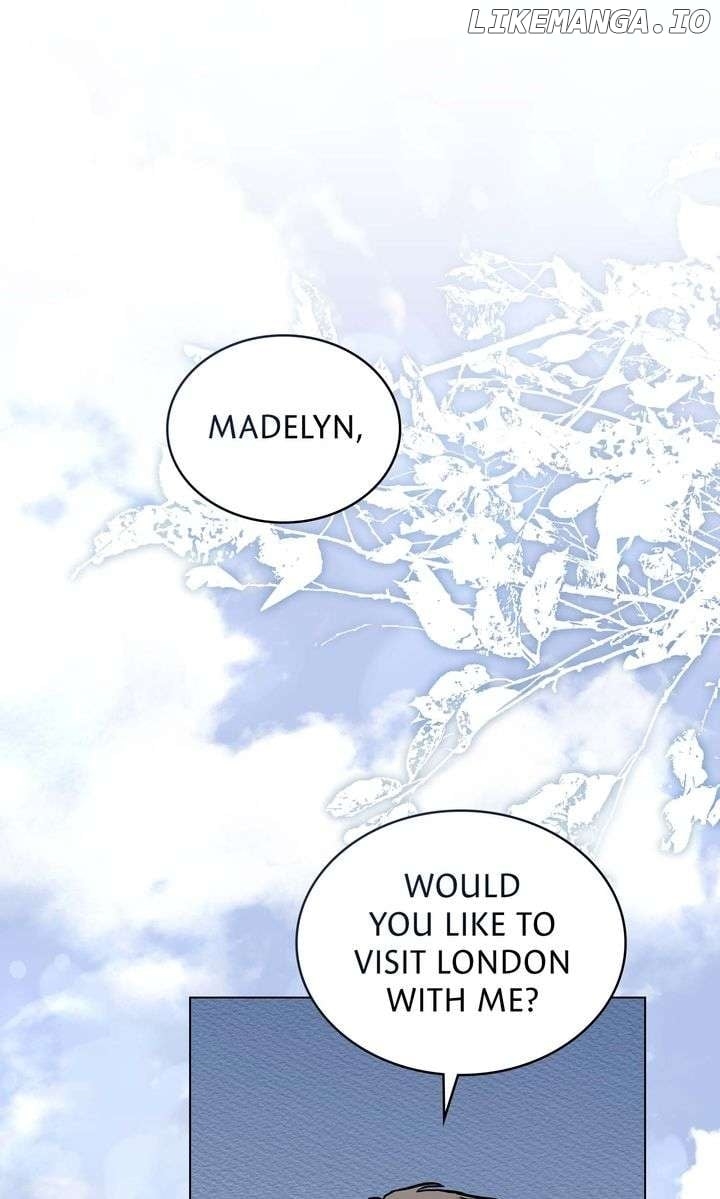 The Redemption of Earl Nottingham Chapter 43 - Page 1