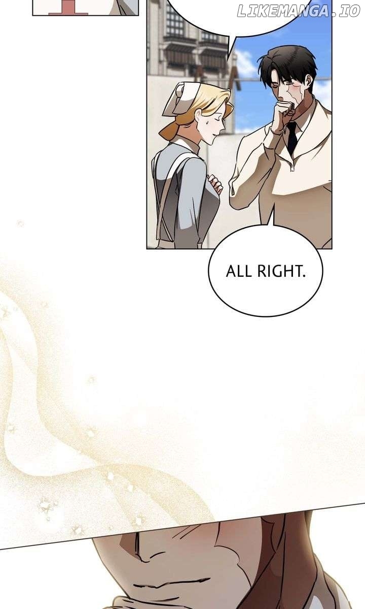 The Redemption of Earl Nottingham Chapter 43 - Page 11