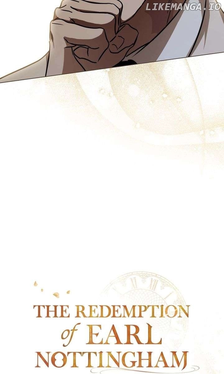 The Redemption of Earl Nottingham Chapter 43 - Page 12