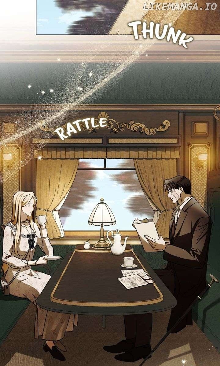 The Redemption of Earl Nottingham Chapter 43 - Page 14