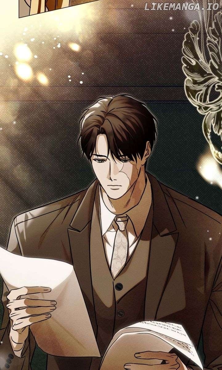 The Redemption of Earl Nottingham Chapter 43 - Page 16