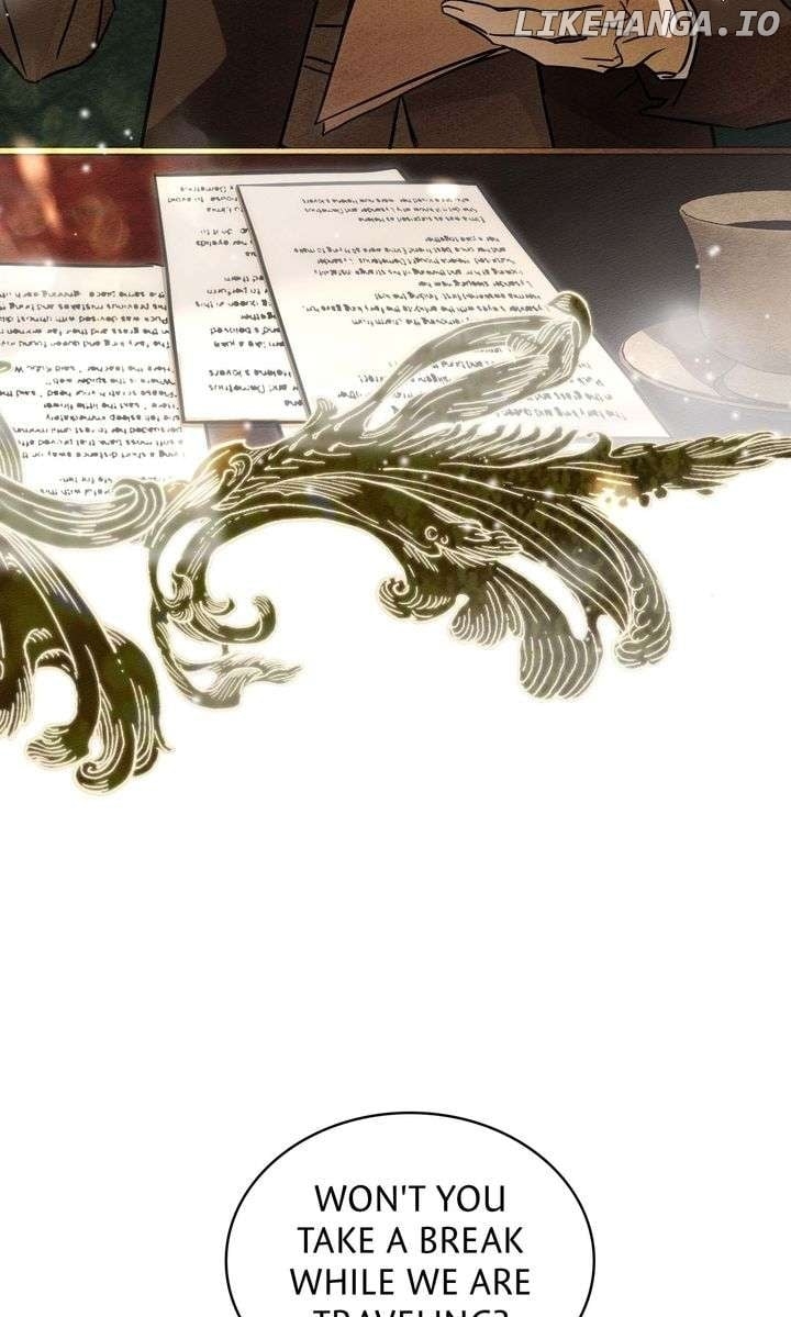 The Redemption of Earl Nottingham Chapter 43 - Page 17