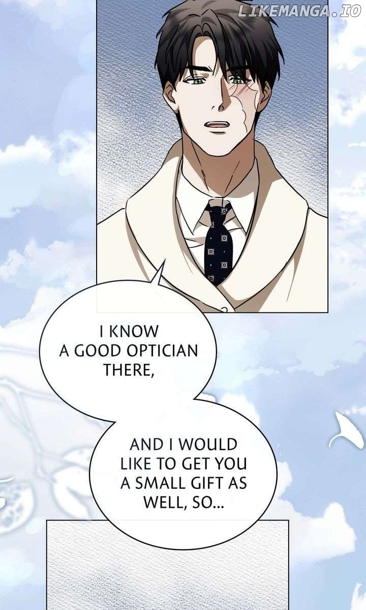 The Redemption of Earl Nottingham Chapter 43 - Page 2