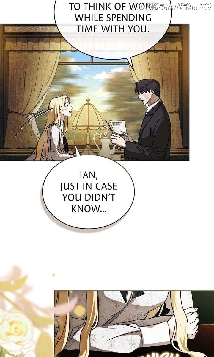 The Redemption of Earl Nottingham Chapter 43 - Page 20