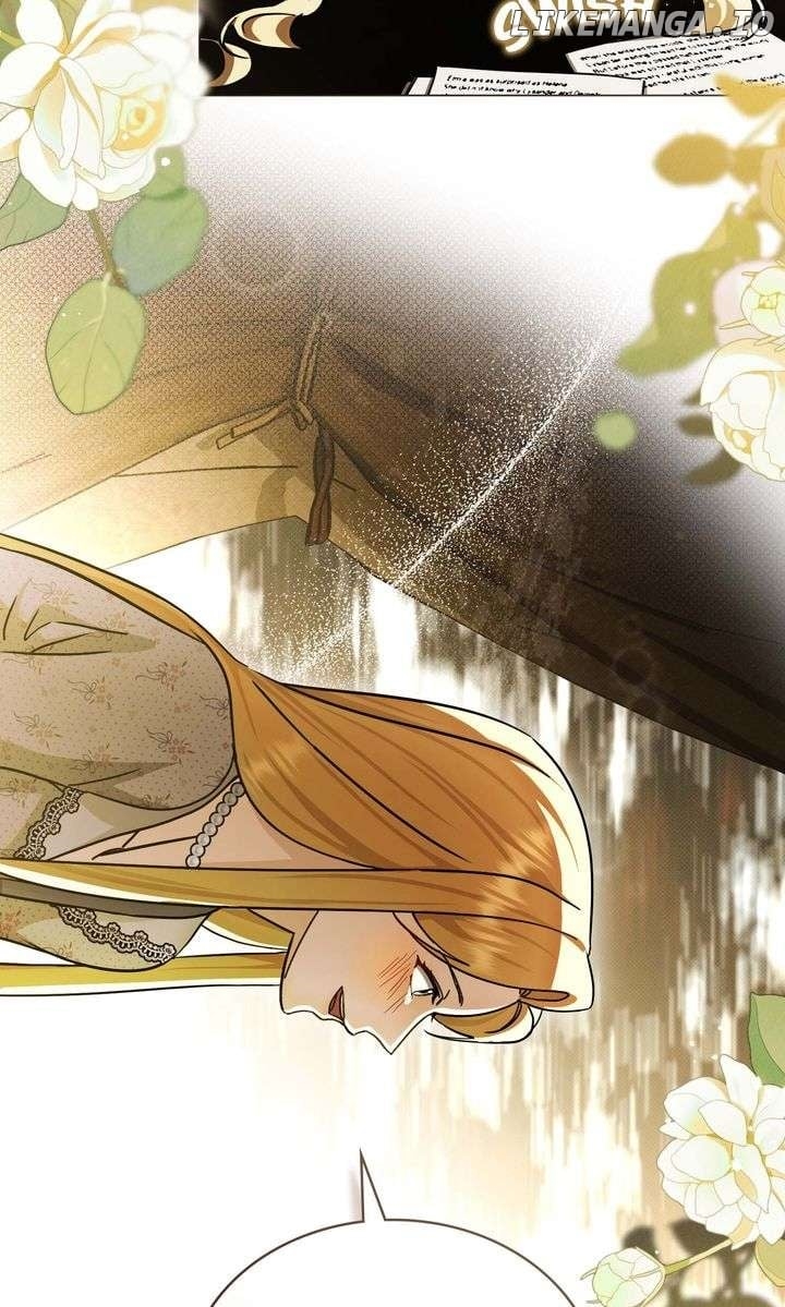 The Redemption of Earl Nottingham Chapter 43 - Page 21