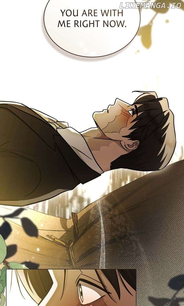 The Redemption of Earl Nottingham Chapter 43 - Page 22