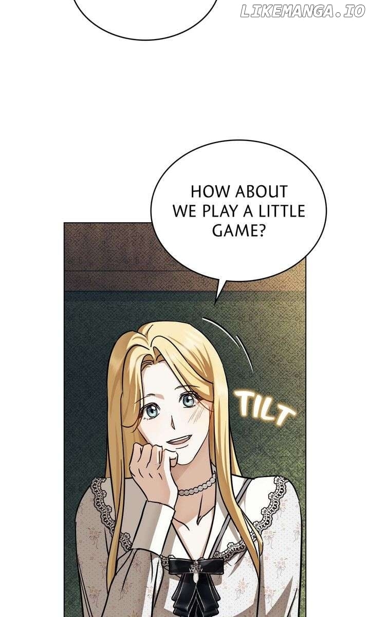 The Redemption of Earl Nottingham Chapter 43 - Page 25