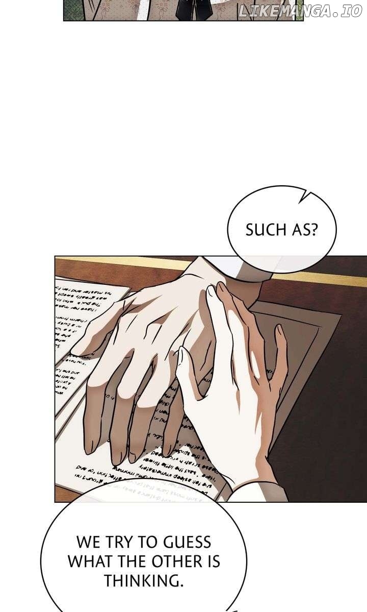 The Redemption of Earl Nottingham Chapter 43 - Page 26