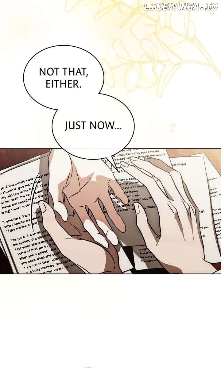 The Redemption of Earl Nottingham Chapter 43 - Page 30