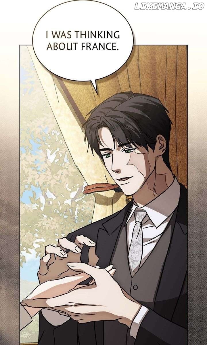 The Redemption of Earl Nottingham Chapter 43 - Page 31