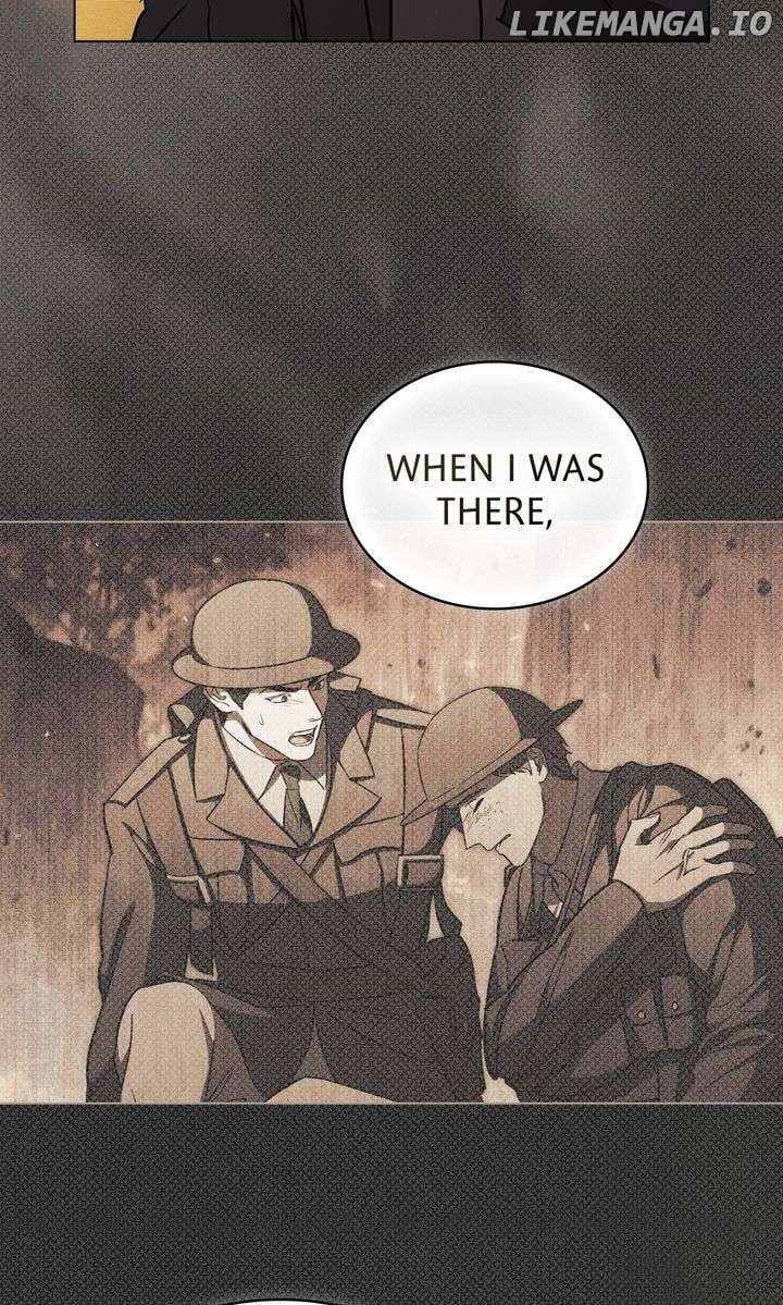 The Redemption of Earl Nottingham Chapter 43 - Page 32