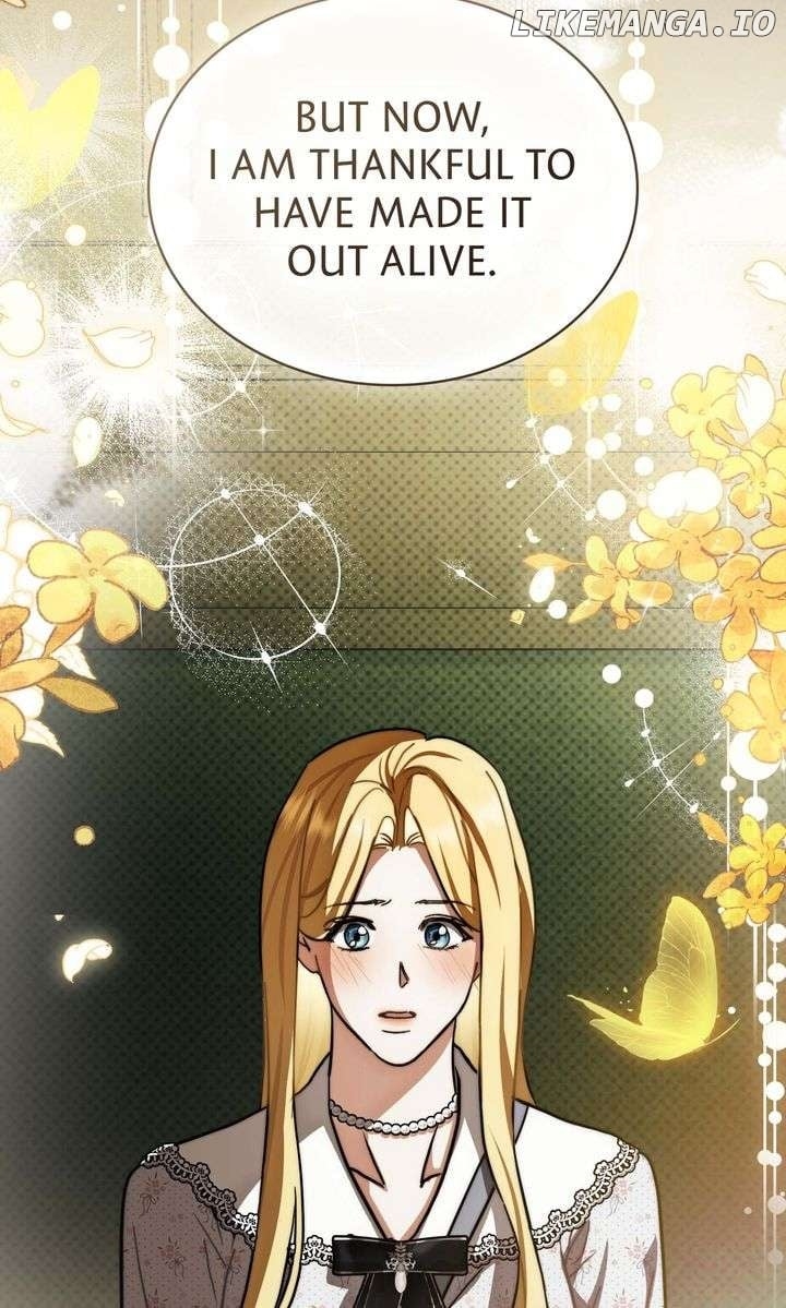 The Redemption of Earl Nottingham Chapter 43 - Page 34