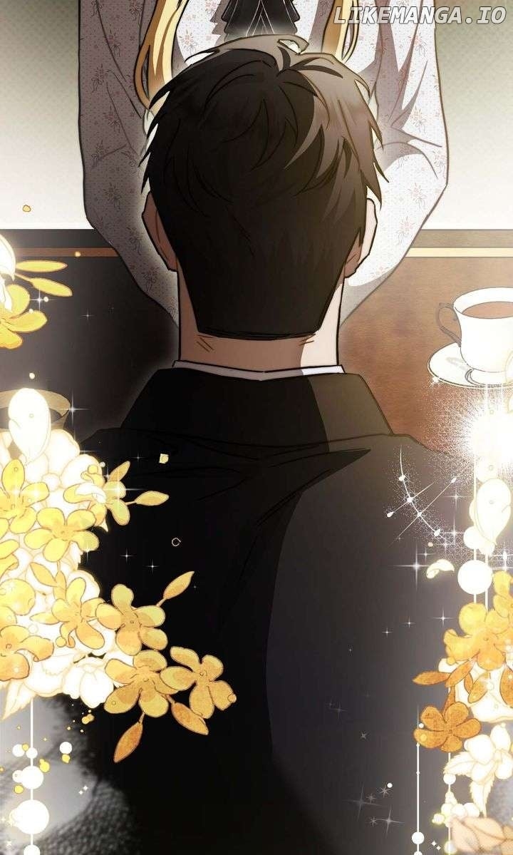 The Redemption of Earl Nottingham Chapter 43 - Page 35