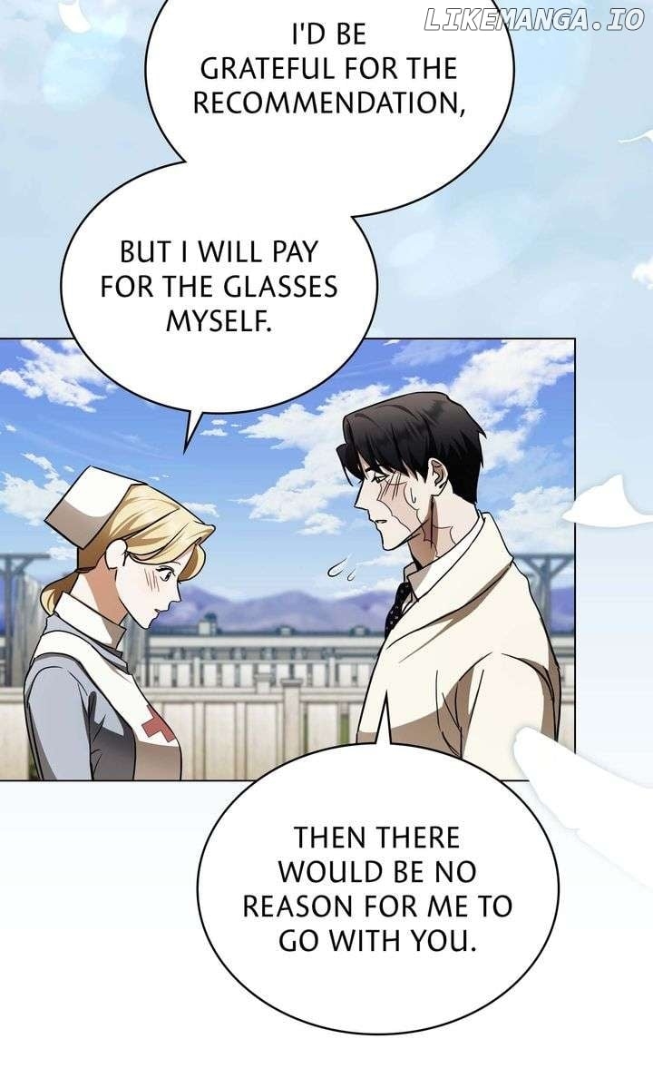 The Redemption of Earl Nottingham Chapter 43 - Page 4