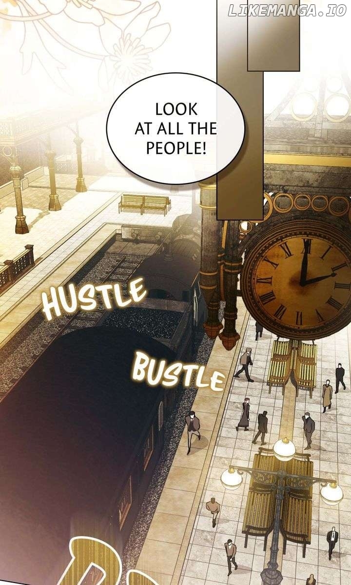 The Redemption of Earl Nottingham Chapter 43 - Page 42