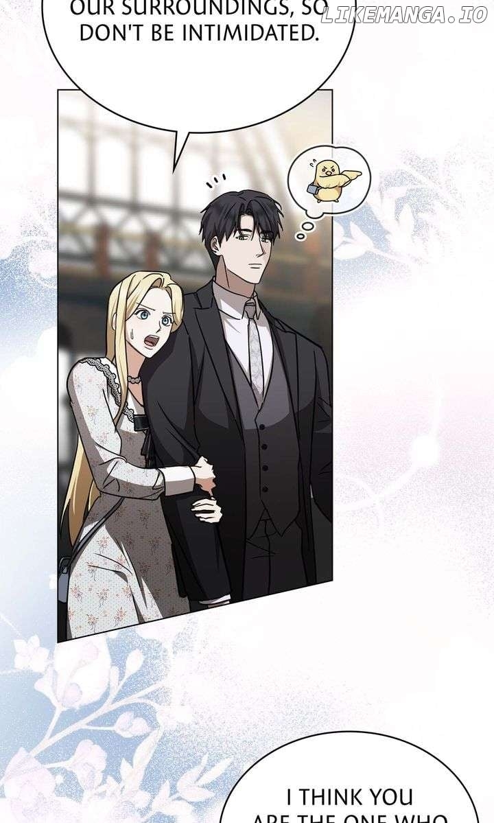 The Redemption of Earl Nottingham Chapter 43 - Page 46