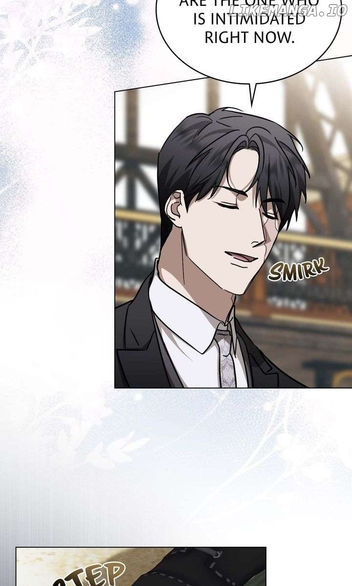 The Redemption of Earl Nottingham Chapter 43 - Page 47