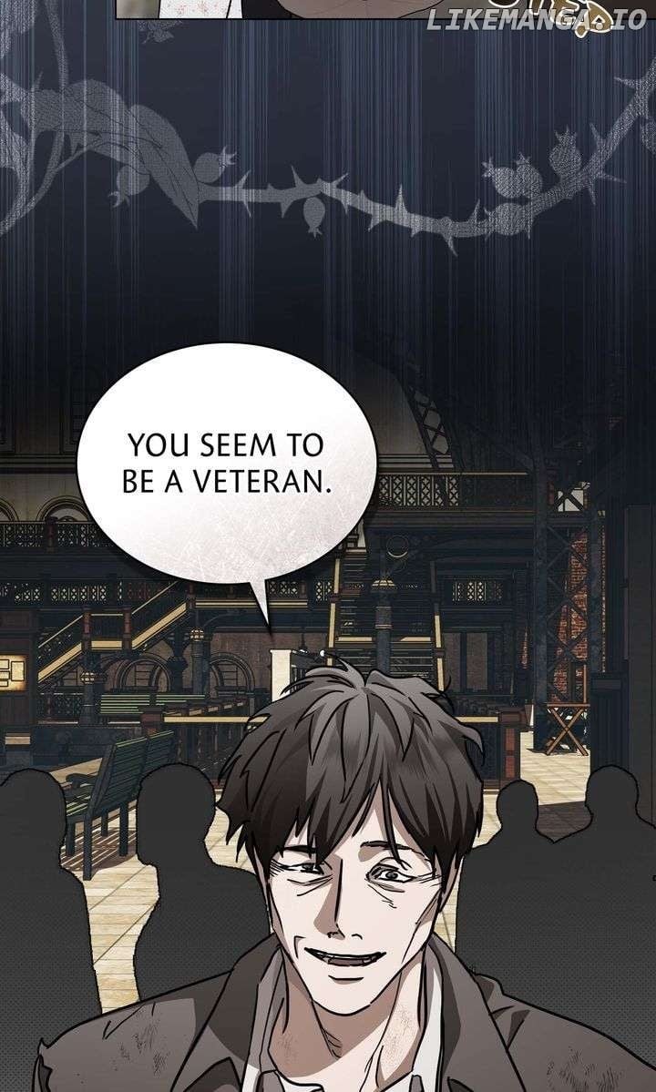 The Redemption of Earl Nottingham Chapter 43 - Page 49