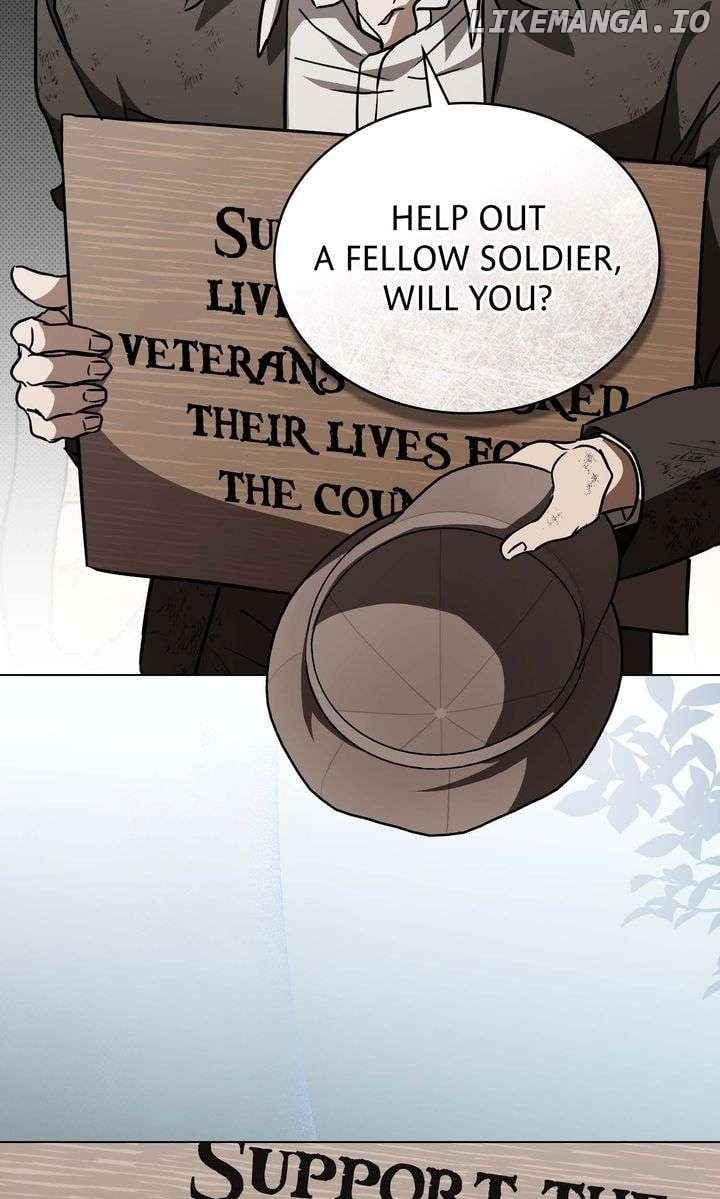 The Redemption of Earl Nottingham Chapter 43 - Page 50