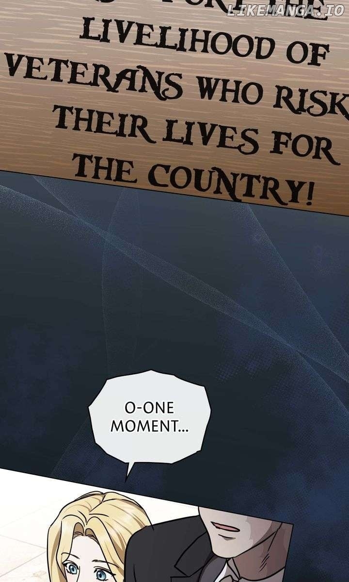 The Redemption of Earl Nottingham Chapter 43 - Page 51