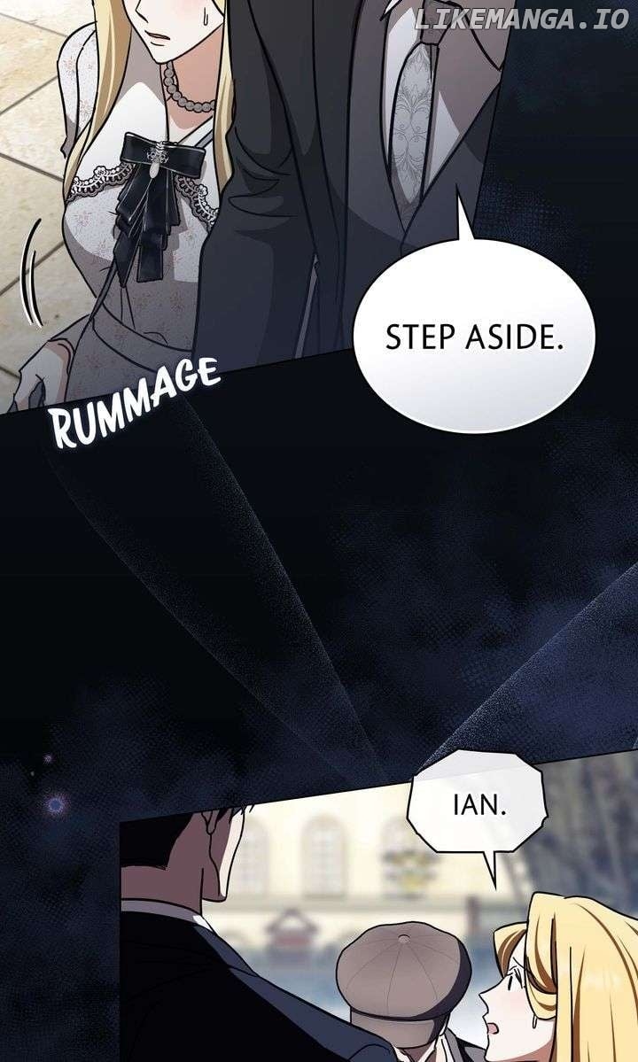 The Redemption of Earl Nottingham Chapter 43 - Page 52