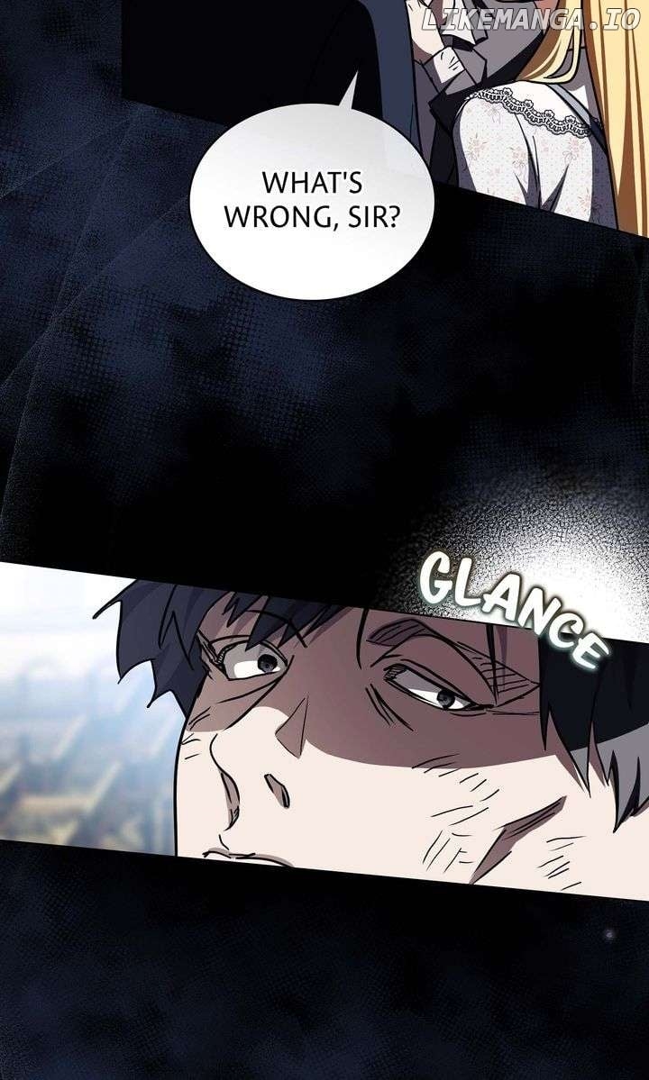 The Redemption of Earl Nottingham Chapter 43 - Page 53