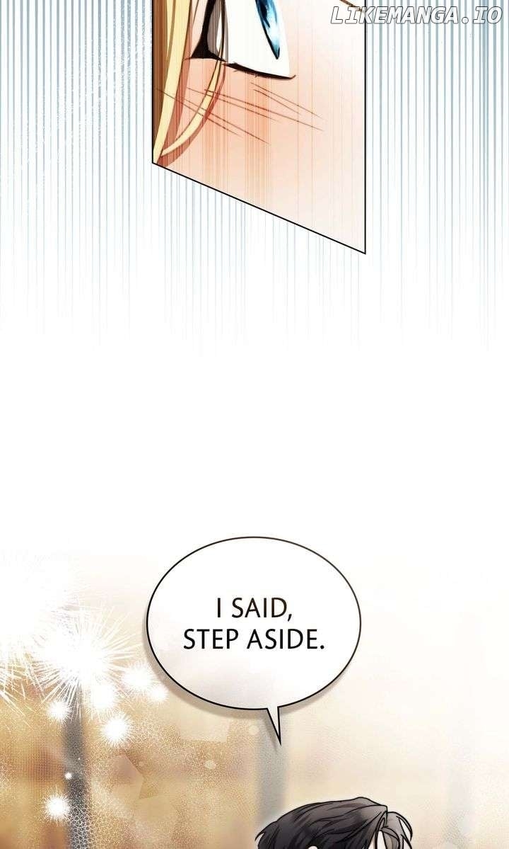 The Redemption of Earl Nottingham Chapter 43 - Page 57