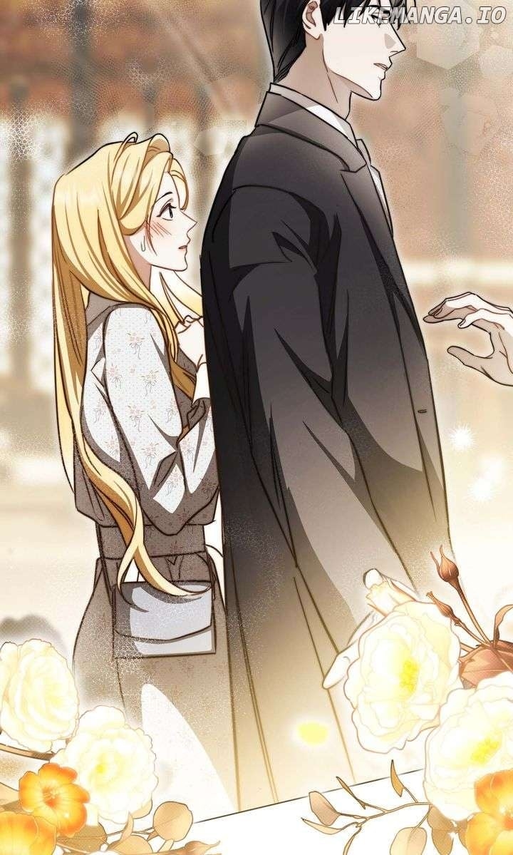 The Redemption of Earl Nottingham Chapter 43 - Page 58