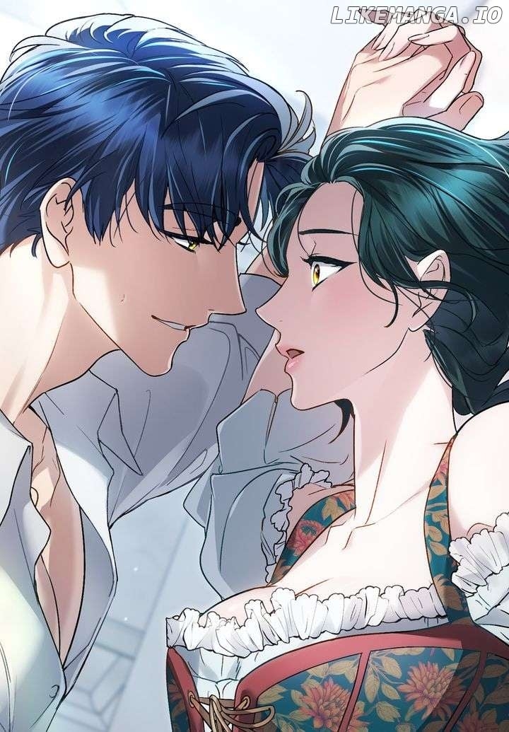 The Redemption of Earl Nottingham Chapter 43 - Page 65