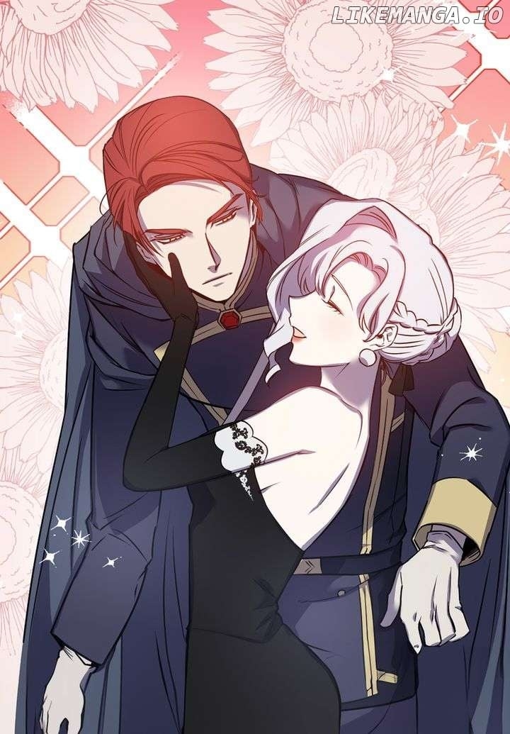 The Redemption of Earl Nottingham Chapter 43 - Page 67