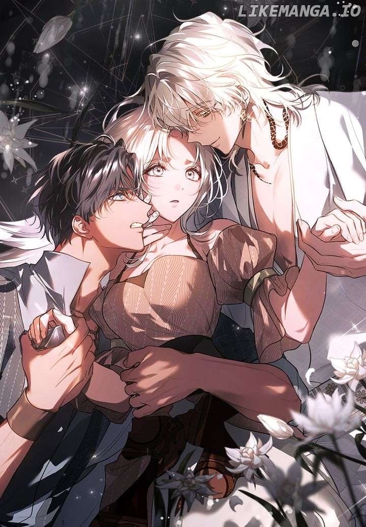 The Redemption of Earl Nottingham Chapter 43 - Page 69