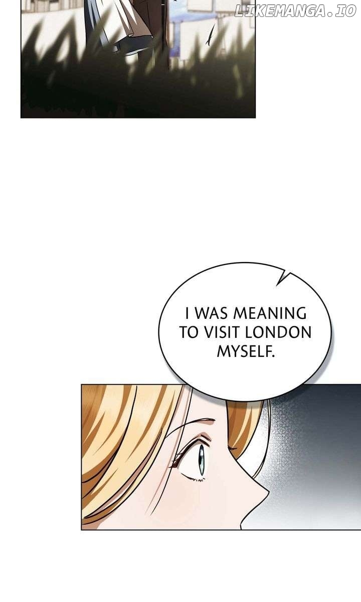 The Redemption of Earl Nottingham Chapter 43 - Page 7