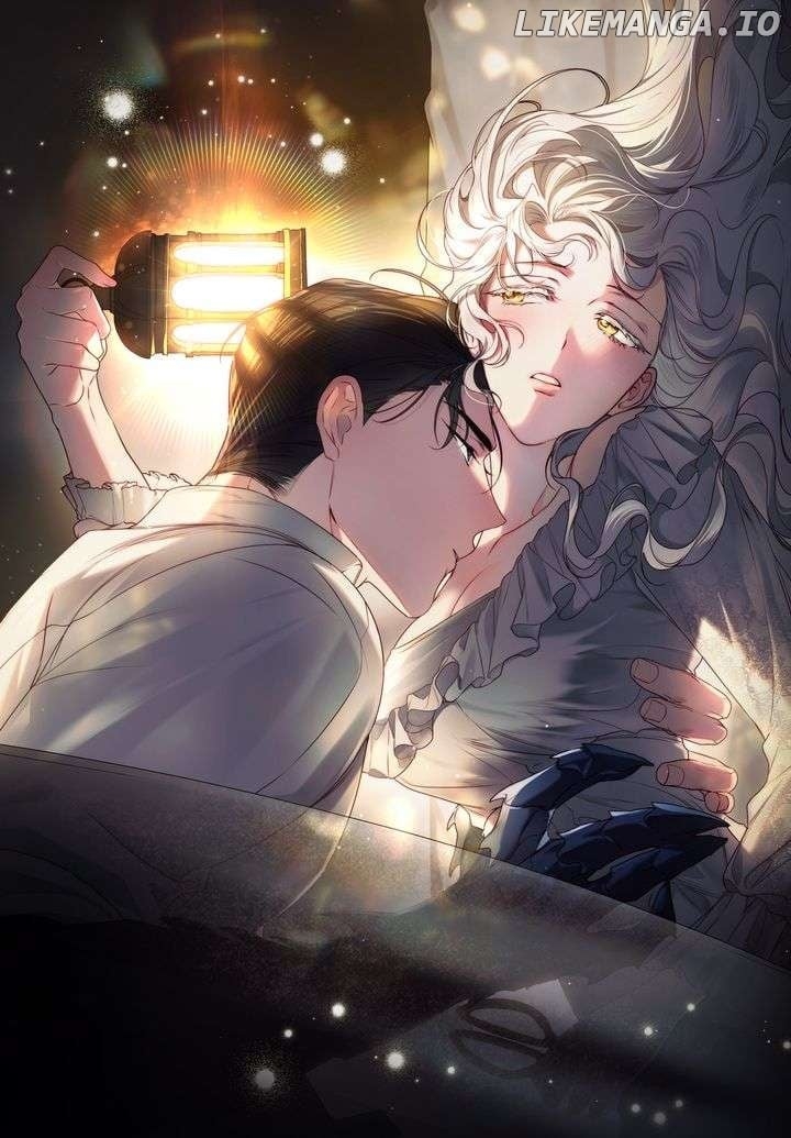 The Redemption of Earl Nottingham Chapter 43 - Page 72