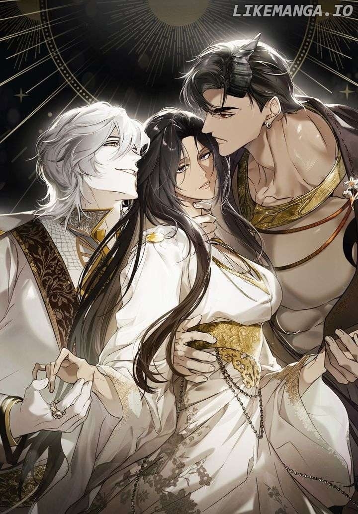 The Redemption of Earl Nottingham Chapter 43 - Page 76