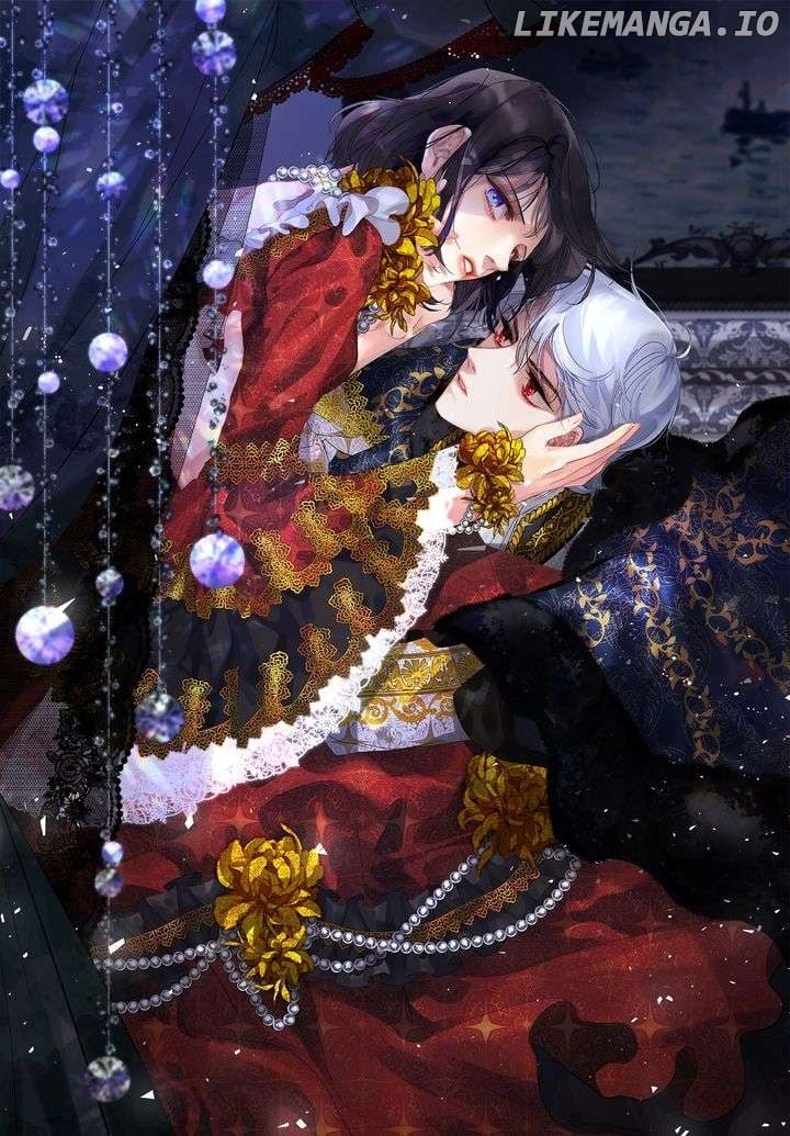 The Redemption of Earl Nottingham Chapter 43 - Page 77