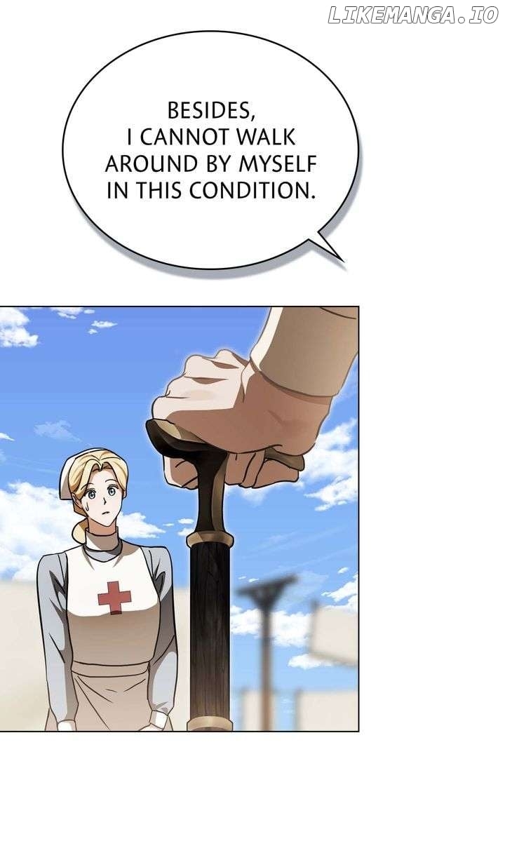 The Redemption of Earl Nottingham Chapter 43 - Page 8