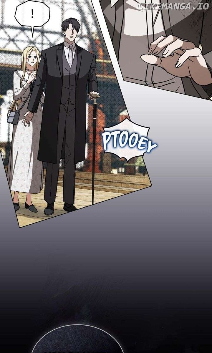 The Redemption of Earl Nottingham Chapter 43 - Page 80