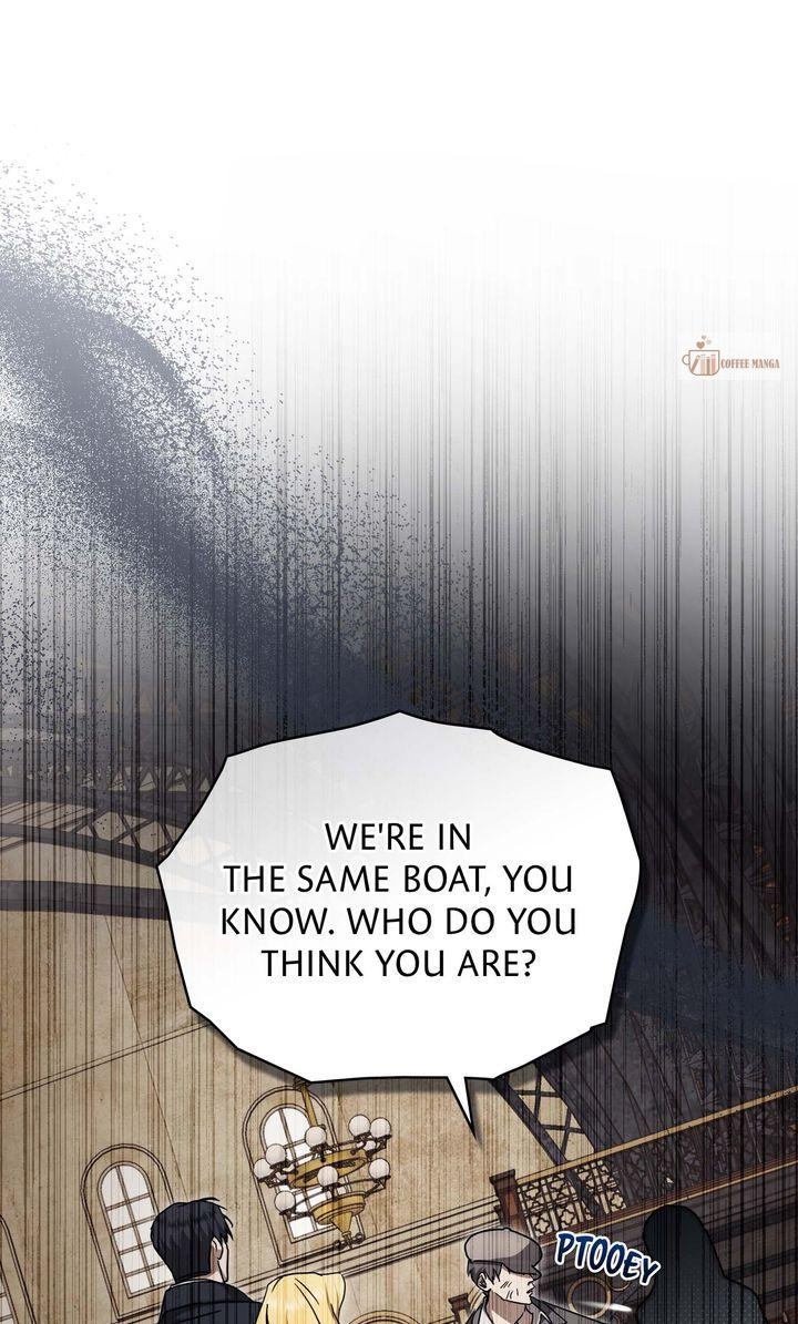 The Redemption of Earl Nottingham Chapter 44 - Page 1