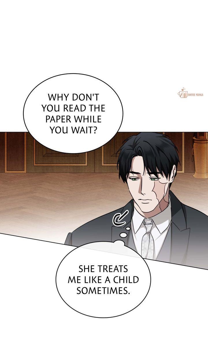 The Redemption of Earl Nottingham Chapter 44 - Page 17