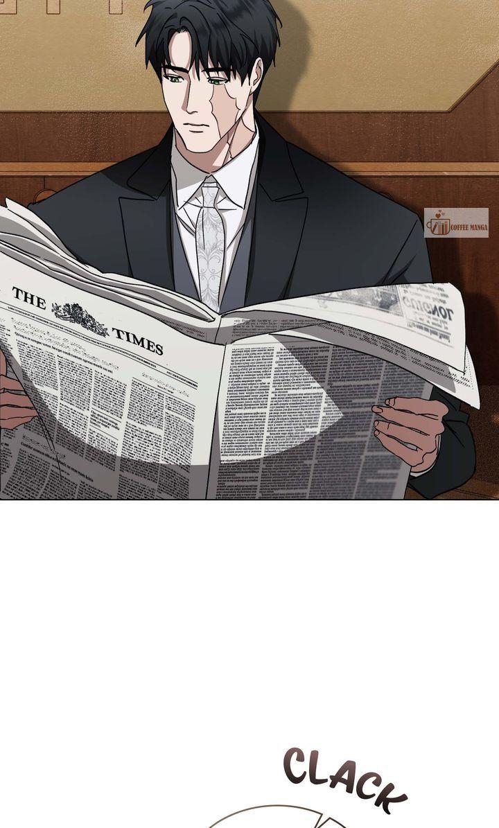 The Redemption of Earl Nottingham Chapter 44 - Page 20