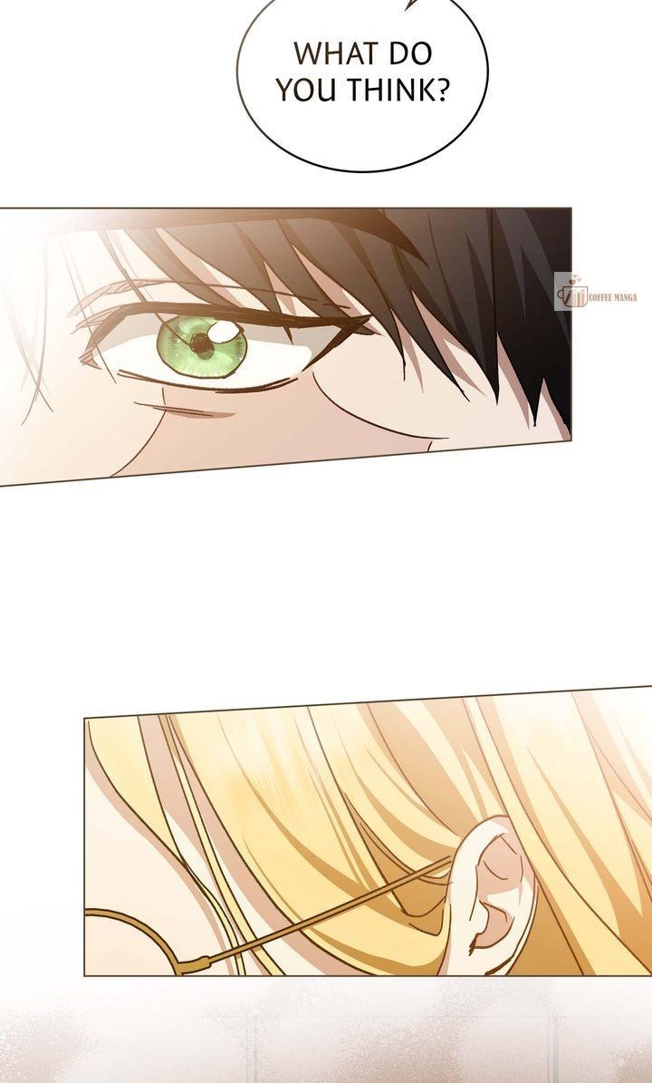 The Redemption of Earl Nottingham Chapter 44 - Page 21