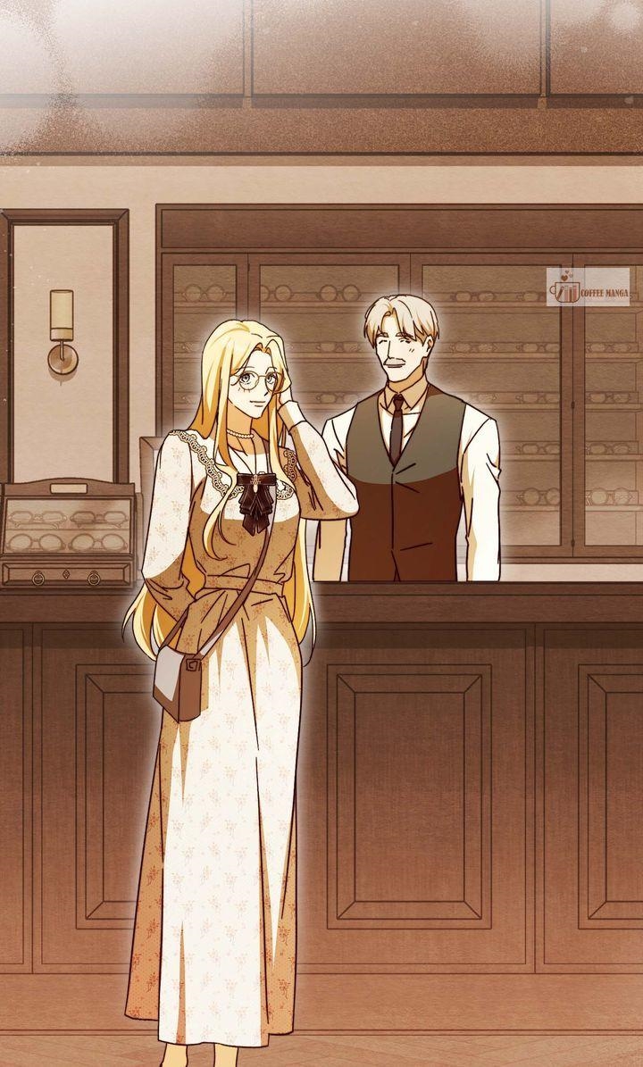 The Redemption of Earl Nottingham Chapter 44 - Page 22