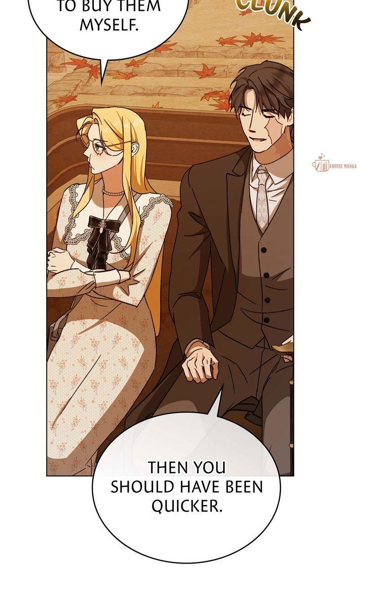 The Redemption of Earl Nottingham Chapter 44 - Page 35