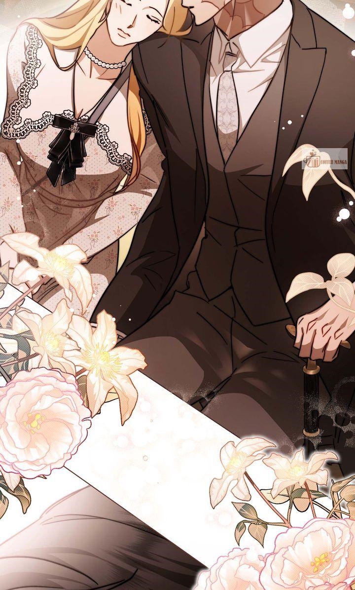 The Redemption of Earl Nottingham Chapter 44 - Page 42