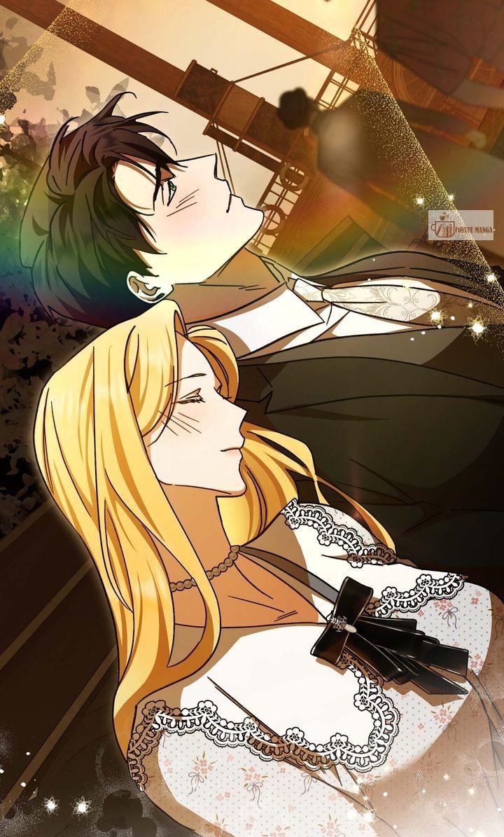 The Redemption of Earl Nottingham Chapter 44 - Page 49