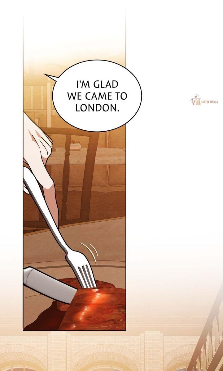 The Redemption of Earl Nottingham Chapter 44 - Page 52