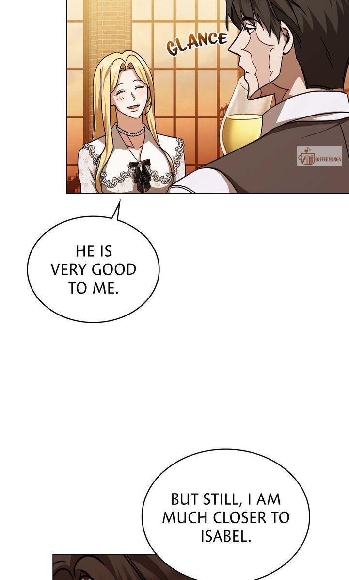 The Redemption of Earl Nottingham Chapter 44 - Page 58